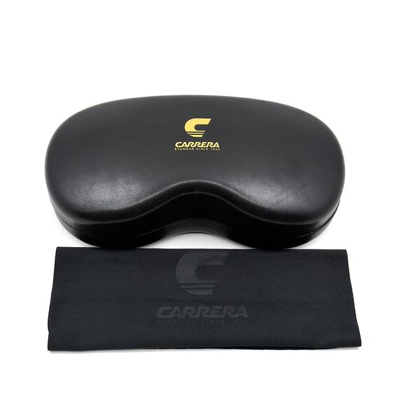 NEW CARRERA 1045/S BLACK BROWN GRADIENT AUTHENTIC SUNGLASSES - Picture 12 of 12